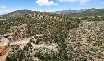 380 W Butch Cassidy Cir, Central, UT 84722