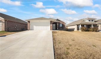 6007 NW Ettie May St, Bentonville, AR 72713