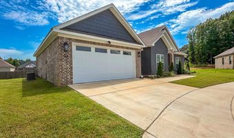 166 Roman Heights Ave, Alexander, AR 72002