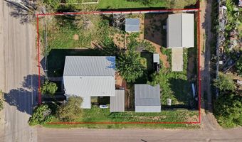 609 N 2nd St, Alpine, TX 79830