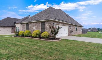 300 Ansley Cir, Benton, LA 71006