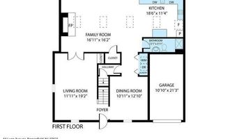 64 Lunn Ave, Bergenfield, NJ 07621