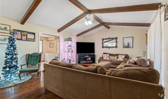 111 Oak St, Arkoma, OK 74901