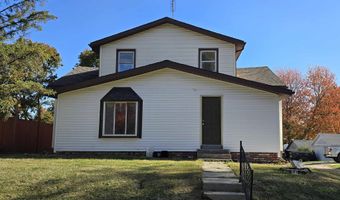 513 S Main St, Avilla, IN 46710