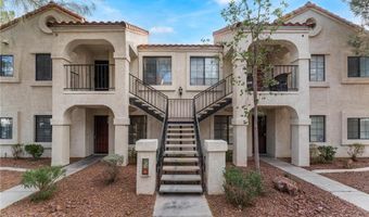 4872 Nara Vista Way 101, Las Vegas, NV 89103