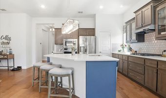 529 Warner Dr, Anna, TX 75409