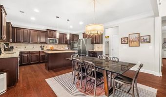 337 Spotted Ridge Cir, Woodstock, GA 30188