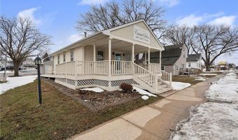 1106 1st Ave SW, Austin, MN 55912