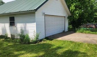 246 E 14th St, Baxter Springs, KS 66713