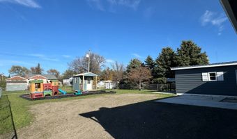 1016 8th St, Britton, SD 57430