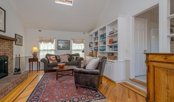 38 VAN DOREN Way, Belle Mead, NJ 08502