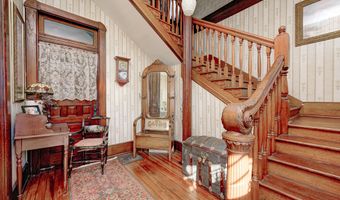 4934 N Pearl St, Amo, IN 46121