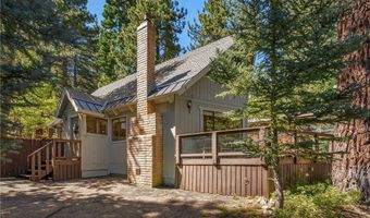 860 Jennifer St, Incline Village, NV 89451