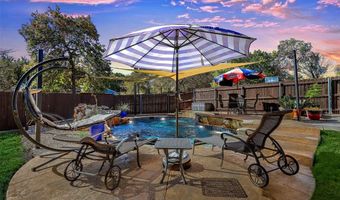 118 Harvestwood Ln, Aledo, TX 76008