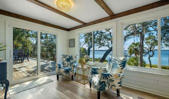 680 Alligator Dr, Alligator Point, FL 32346