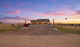 1520 SCENIC RIDGE Dr, Cheyenne, WY 82009