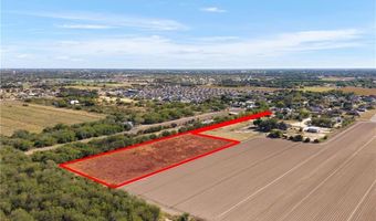 1320 W Eldora Rd, Alamo, TX 78516