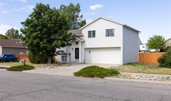 1632 Fantan St, Billings, MT 59105
