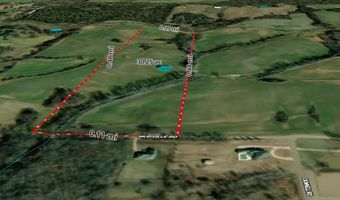 MUDVILLE Rd, Atoka, TN 38004