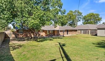 1050 Grandview Dr, Bartlesville, OK 74006