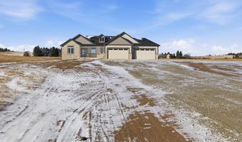 1205 WINEGLASS Rd, Cheyenne, WY 82009