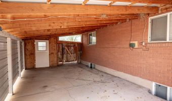 49 E HWY 56, Beryl, UT 84714