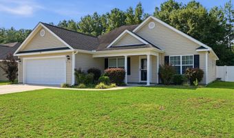 226 Blue Jacket Dr, Aynor, SC 29544