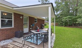 340 Hunters Branch Dr, Allenhurst, GA 31301