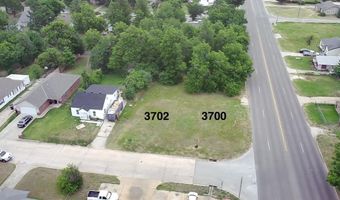 3702 N Donald Ave, Bethany, OK 73008