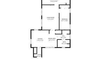 8597 Florence Ave, Angola, NY 14006