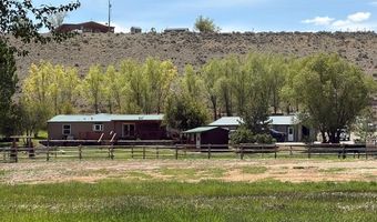 190 Meadow Rd, Challis, ID 83226
