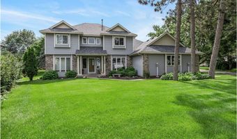 13942 Ivywood St NW, Andover, MN 55304