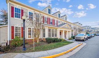 43111 OLD GALLIVAN Ter, Ashburn, VA 20147