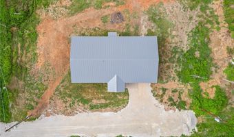 445 Cemetery Rd, Alpena, AR 72611