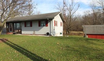 5013 County Road 23 Rd, Auburn, IN 46706