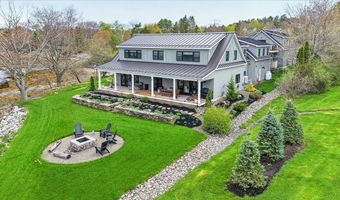 16 Blacks Lndg, Belfast, ME 04915