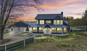 40 Dunbarton Center Rd, Bow, NH 03304
