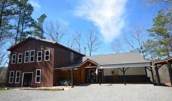1277 CO RD 126, Arley, AL 35541