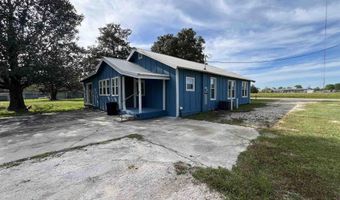102 W Avenue A, Atmore, AL 36502