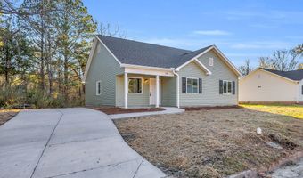 101 Hunter St, Abbeville, SC 29620