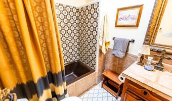500 E Foundation Five Rd, Benson, AZ 85602