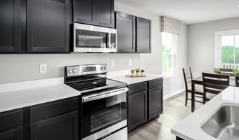 437 Quarry Creek Dr Plan: Ivy, Amherst, OH 44001
