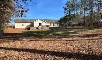 471 Autry St, Batesburg Leesville, SC 29006