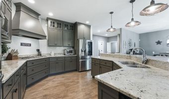 6264 Deer Hollow Rd, Auburn, IN 46706