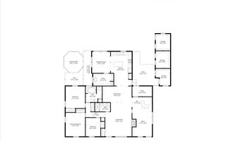 6205 EVERGLADES Dr, Alexandria, VA 22312