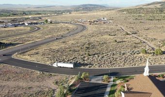 2 63 Acres N Main St, Cedar City, UT 84721