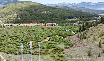 2383 Tiger Rd, Breckenridge, CO 80424