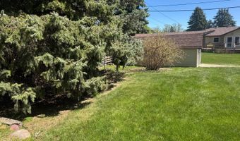 728 W Park, Albion, NE 68620