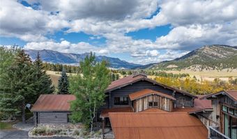 4800 Meadow Ln, Bozeman, MT 59715