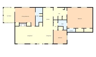 729 HCR 2224 E, Aquilla, TX 76622